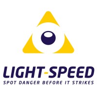 light-speed logo - Similar company to Cetaris Corporation