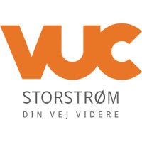 Vuc Storstrøm