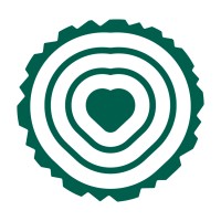 Heartwood Brands logo - Similar company to Finer Side Woodworking