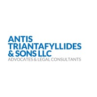 Antis Triantafyllides & Sons LLC logo - Similar company to Pinkmindset