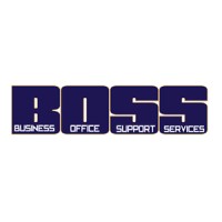 BOSS Business Office Support Services