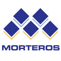 Morteros logo - Similar company to Richmond® | Soluciones Integrales Para La Construcción