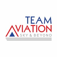 Team Aviation logo - Similar company to School For Aircraft Maintenance Engineering (Same)