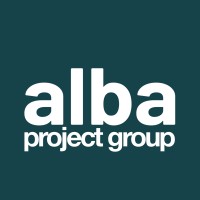 ALBA Project Group logo - Similar company to Aptio Group Denmark Aps