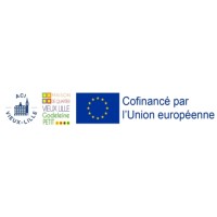 ACI Vieux Lille projet co-financé par le fond social européen logo - Similar company to Alterglass