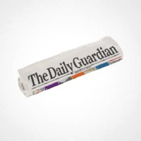 The Daily Guardian logo - Similar company to Digital Growth