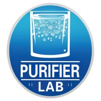 Water Purifier Lab logo - Similar company to Water Purifier