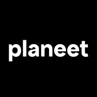 Planeet logo - Similar company to Unico National