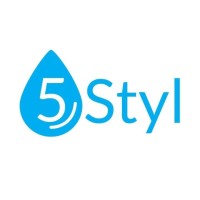5Styl logo - Similar company to Anzism