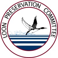 Loon Preservation Committee logo - Similar company to Pridenomad™ Letter