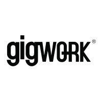 Gig Work Media logo - Similar company to Disrup-Tech.Com