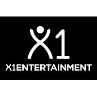 X1 Entertainment logo - Similar company to Impact Museums
