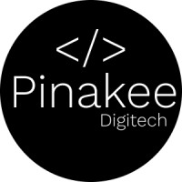 Pinakee Digitech logo - Similar company to Agetware