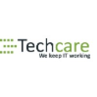 Techcare Llc (Formerly Graphtech Systems)
