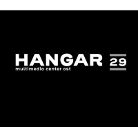 Hangar29 logo - Similar company to Caffè Uno – Espressobar & Rösterei
