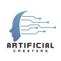 Artificial Creators logo - Similar company to Fire-Up Connect