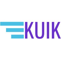 KUIK logo - Similar company to Kuik It