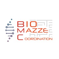 BioMazze Coordination LLC logo - Similar company to Biologic Coordinators Of Dermatology (Bcod)