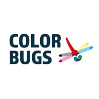 Colorbugs logo - Similar company to Neatjet Ltd.