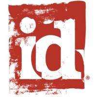 id Software logo - Similar company to Zenimax Online Studios