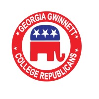 Georgia Gwinnett College Republicans logo - Similar company to Allison Systems Corporation