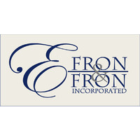 Efron & Efron logo - Similar company to Hossley & Embry, Llp