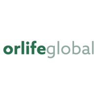 Orlife Global logo - Similar company to Essan Kimya