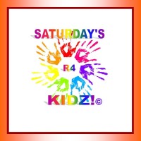 Saturday's R4 Kidz! Wellness Academy logo - Similar company to 1St Saturdays Llc