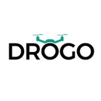DROGO DRONES logo - Similar company to Skybots Drone Technologies Pvt Ltd