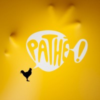 Pathé Grenoble logo - Similar company to Pathe Vaise