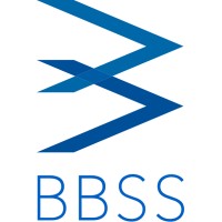 BBSS Corporation logo - email format related to BBSS