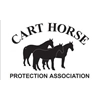 Cart Horse Protection Association logo - Similar company to Coalition Of African Animal Welfare Organisations