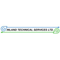 Inland Technical Services Ltd. logo - Similar company to Sica | Southern Interior Construction Association