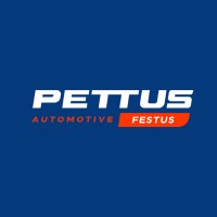 Pettus Automotive Festus logo - Similar company to Intellus Automotive Systems