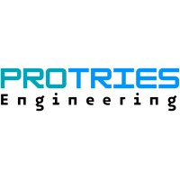 Protries Engineering logo - Similar company to D4Pro Gmbh
