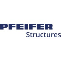PFEIFER Structures logo - Similar company to Flowframe
