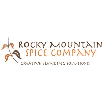Rocky Mountain Spice Company logo - Similar company to R.L. Schreiber, Inc. Flavor Purveyors