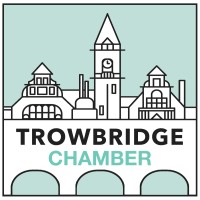 Trowbridge Chamber logo - Similar company to Knees Home & Electrical
