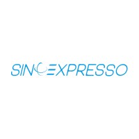 Sinoexpresso logo - Similar company to Centex Brasil
