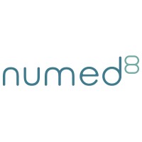 numed8 logo - Similar company to J. Stuart Bradley Consulting