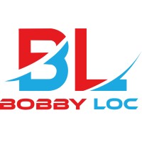 BOBBY LOC logo - Similar company to Arc Environnement