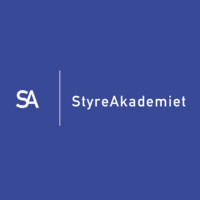 StyreAkademiet Vestland logo - Similar company to Bergenup