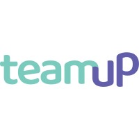 teamuP - Executive Search logo - Similar company to Link22