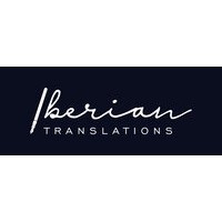 Iberian Translations logo - Similar company to Tradusand