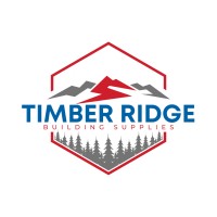 Timber Ridge Building Supplies - Strathmore Alberta logo - Similar company to Timber Ridge Firewood Ltd.