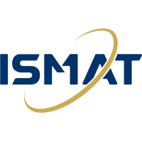 ISMAT logo - Similar company to Movin Tech Engineering Llp