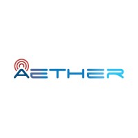 Aether 5G logo - Similar company to Open Networking Foundation (Onf)