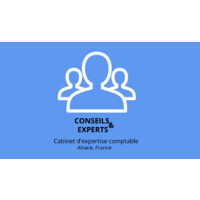 Cabinet d'expertise comptable logo - Similar company to Jam Expertise