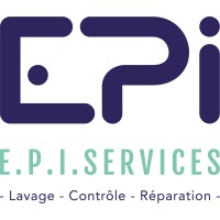 EPI Services logo - Similar company to Crisis Simulation Engineering