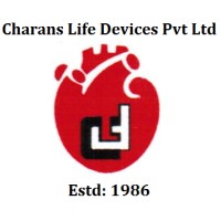 Charans Life Devices Pvt Ltd logo - Similar company to Fittgeneration Global Pvt Ltd
